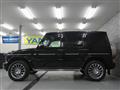 2021 Mercedes-Benz G-Class