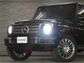2021 Mercedes-Benz G-Class