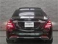 2019 Mercedes-Benz S-Class