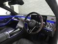 2021 Mercedes-Benz S-Class