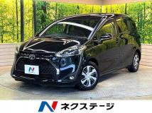 2019 Toyota Sienta