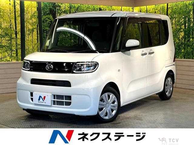 2023 Daihatsu Tanto
