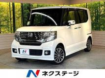 2014 Honda N BOX