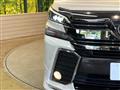 2017 Toyota Vellfire