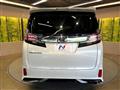 2017 Toyota Vellfire