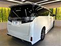 2017 Toyota Vellfire