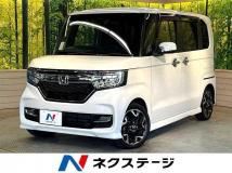 2019 Honda N BOX