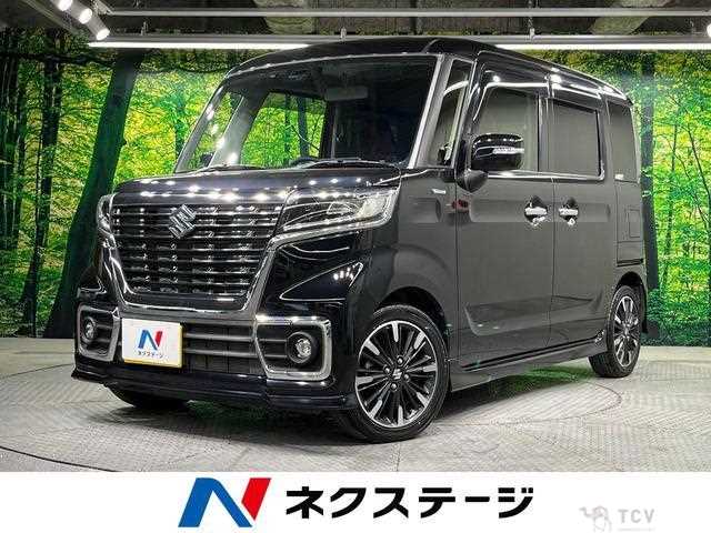 2018 Suzuki Suzuki Others