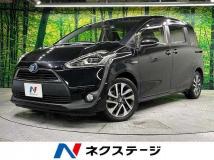 2015 Toyota Sienta