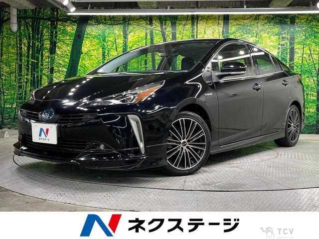 2019 Toyota Prius