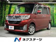 2015 Daihatsu Tanto