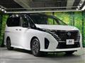 2023 Nissan Serena