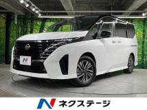 2023 Nissan Serena