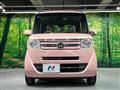 2015 Honda N BOX