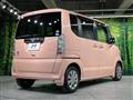 2015 Honda N BOX