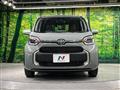 2026 Toyota Sienta