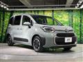 2026 Toyota Sienta