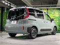 2026 Toyota Sienta