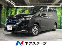 2019 Nissan Serena