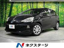 2014 Toyota AQUA