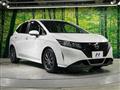 2023 Nissan Note