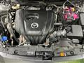 2018 Mazda Demio