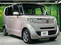 2013 Honda N BOX
