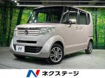 2013 Honda N BOX