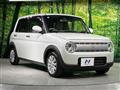 2018 Suzuki Lapin