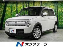 2018 Suzuki Lapin