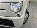 2013 Suzuki MR Wagon