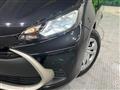 2024 Toyota AQUA