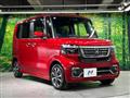 2024 Honda N BOX