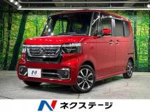 2024 Honda N BOX