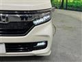 2018 Honda N BOX