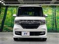 2018 Honda N BOX