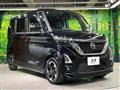 2022 Nissan ROOX