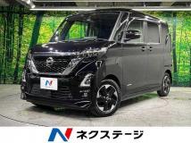 2022 Nissan ROOX