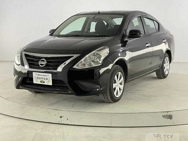 2015 Nissan Tiida Latio