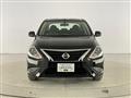 2015 Nissan Tiida Latio