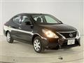 2015 Nissan Tiida Latio