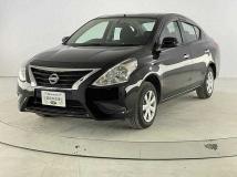 2015 Nissan Tiida Latio