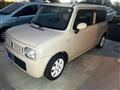 2011 Suzuki Lapin