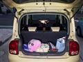 2011 Suzuki Lapin