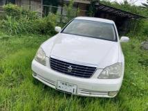 2005 Toyota Crown