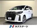 2021 Toyota Alphard G