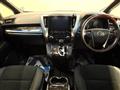 2021 Toyota Alphard G