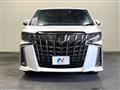 2021 Toyota Alphard G