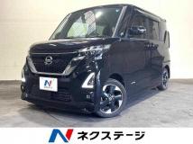 2022 Nissan ROOX