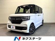 2020 Honda N BOX